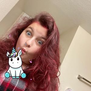 Meet your Posher, Tori